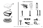 Preview for 27 page of AquaScape DIY Waterfall Kit Instruction Manual