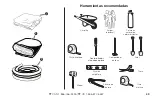 Preview for 49 page of AquaScape DIY Waterfall Kit Instruction Manual