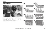 Preview for 53 page of AquaScape DIY Waterfall Kit Instruction Manual