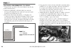 Preview for 56 page of AquaScape DIY Waterfall Kit Instruction Manual