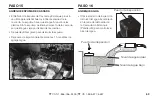 Preview for 63 page of AquaScape DIY Waterfall Kit Instruction Manual