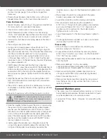 Preview for 5 page of AquaScape EXT 12000 Instructions & Maintenance