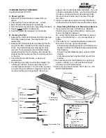 Preview for 19 page of AquaStar 80 VP Install And Operation Instructions