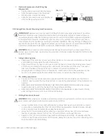 Preview for 9 page of AquaSure AS-PR100E Owner'S Manual