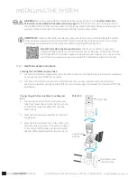 Preview for 12 page of AquaSure AS-PR100E Owner'S Manual