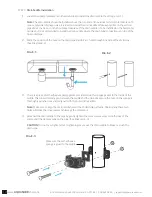 Preview for 14 page of AquaSure AS-PR100E Owner'S Manual