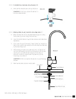 Preview for 15 page of AquaSure AS-PR100E Owner'S Manual