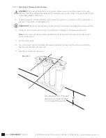 Preview for 16 page of AquaSure AS-PR100E Owner'S Manual