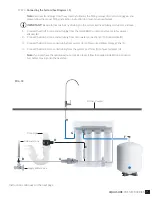 Preview for 17 page of AquaSure AS-PR100E Owner'S Manual