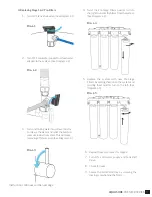 Preview for 21 page of AquaSure AS-PR100E Owner'S Manual