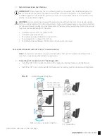 Preview for 7 page of AquaSure AS-PR100P Owner'S Manual