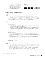 Preview for 9 page of AquaSure AS-PR100P Owner'S Manual