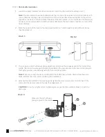 Preview for 14 page of AquaSure AS-PR100P Owner'S Manual