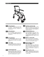 Preview for 2 page of Aquatec Megaflex Operating Instructions Manual