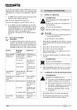 Preview for 30 page of Aquatec orca Operating Instructions Manual