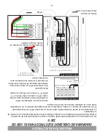 Preview for 36 page of AquaTerra Aryana Owner'S Manual