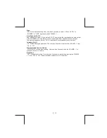 Preview for 10 page of Aquatic AQ-CD-3 Instruction Manual