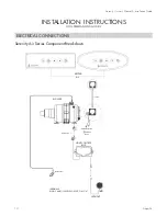 Preview for 14 page of Aquatic SERENITY W9AIR7444 Owner'S Manual & Installation Manual