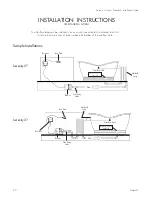 Preview for 26 page of Aquatic SERENITY W9AIR7444 Owner'S Manual & Installation Manual