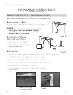 Preview for 27 page of Aquatic SERENITY W9AIR7444 Owner'S Manual & Installation Manual