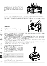 Preview for 76 page of Aquatlantis tecatlantis CLEANSYS PRO 1400 Operating Manual