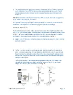 Preview for 7 page of Aquatron AQM-550 User Manual