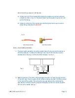 Preview for 8 page of Aquatron AQM-550 User Manual