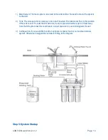 Preview for 14 page of Aquatron AQM-550 User Manual