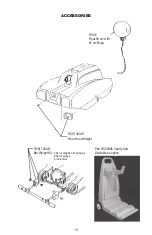 Preview for 31 page of AquaVac MakoShark2 DC User Manual