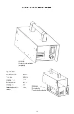 Preview for 45 page of AquaVac MakoShark2 DC User Manual