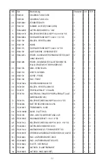 Preview for 57 page of AquaVac MakoShark2 DC User Manual