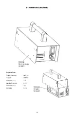 Preview for 60 page of AquaVac MakoShark2 DC User Manual