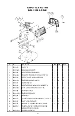 Preview for 74 page of AquaVac MakoShark2 DC User Manual