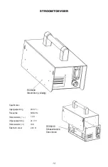 Preview for 90 page of AquaVac MakoShark2 DC User Manual