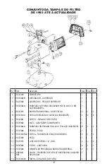 Preview for 104 page of AquaVac MakoShark2 DC User Manual