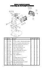 Preview for 119 page of AquaVac MakoShark2 DC User Manual