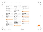 Preview for 87 page of Aquos Phone IS14SH User Manual
