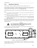 Preview for 24 page of AR 10012342 Operating And Service Manual