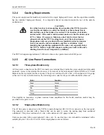 Preview for 26 page of AR 10012342 Operating And Service Manual