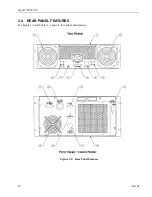 Preview for 34 page of AR 10012342 Operating And Service Manual