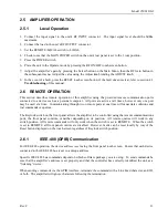 Preview for 31 page of AR 350S1G6A Series Operating And Service Manual