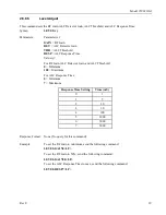 Preview for 37 page of AR 350S1G6A Series Operating And Service Manual