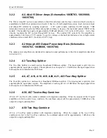 Preview for 46 page of AR 350S1G6A Series Operating And Service Manual