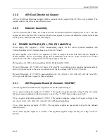 Preview for 47 page of AR 350S1G6A Series Operating And Service Manual