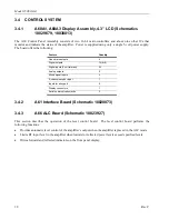 Preview for 48 page of AR 350S1G6A Series Operating And Service Manual