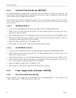 Preview for 52 page of AR 350S1G6A Series Operating And Service Manual