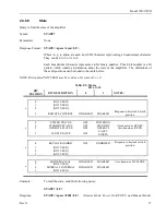 Preview for 39 page of AR 500A250D Operating And Service Manual