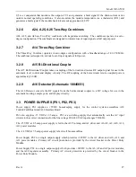 Preview for 49 page of AR 500A250D Operating And Service Manual