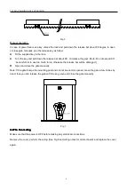 Preview for 7 page of ARA PY500AC User Manual