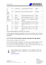 Preview for 63 page of Aradex VECTOPOWER VP600 Series Installation Instructions Manual